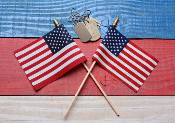 Celebrate Memorial Day for Kids - Dynamite Fireworks