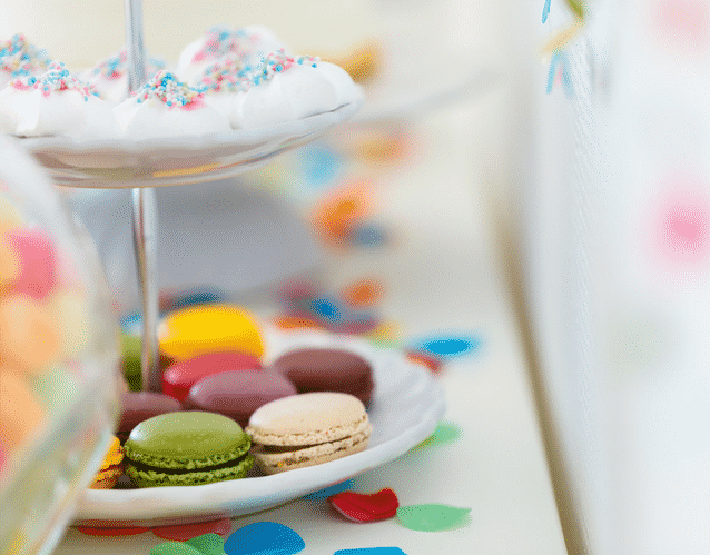 Theme Parties | Dynamite Fireworks