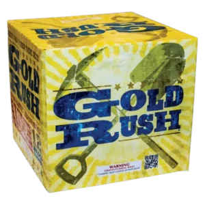 Gold Rush