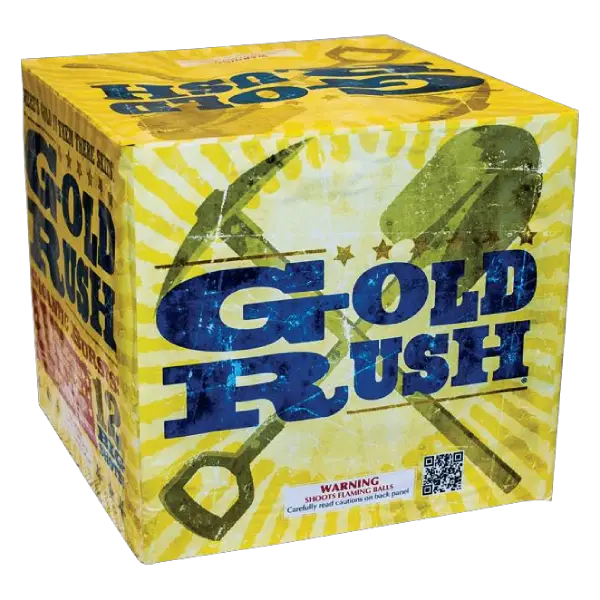 Gold Rush