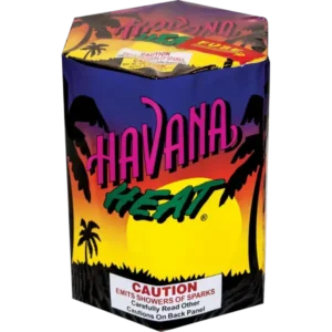Havana Heat