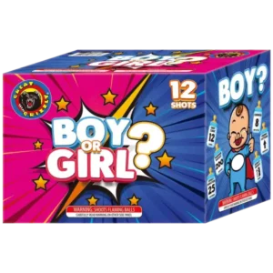 Boy or Girl