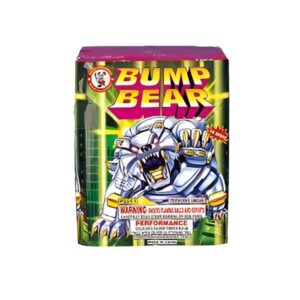 Bump Bear