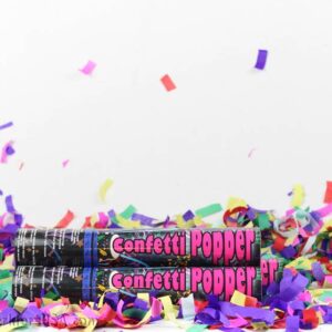 Confetti Cannon