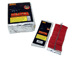 Reaper Cracker - Firecracker Belt