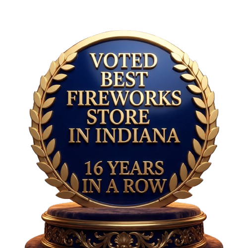 fireworks store chicago