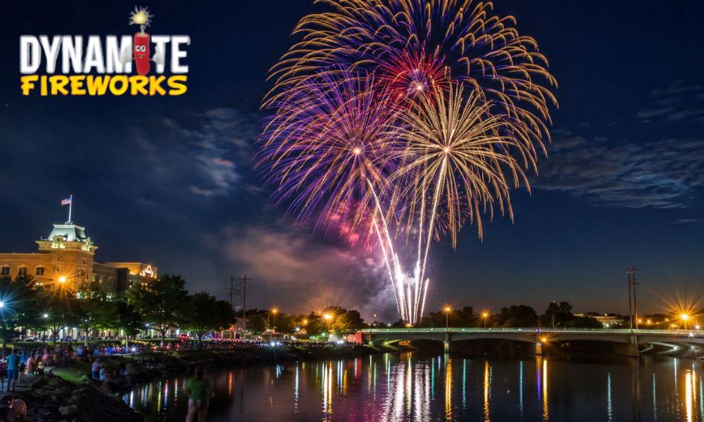 Fireworks Store Highland IN