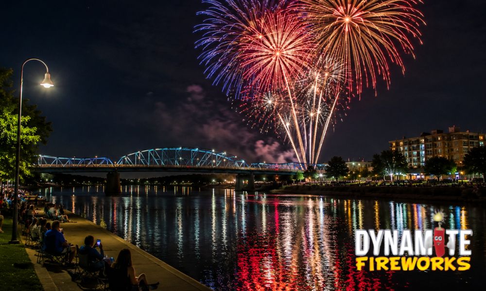 Fireworks Store Schererville IN